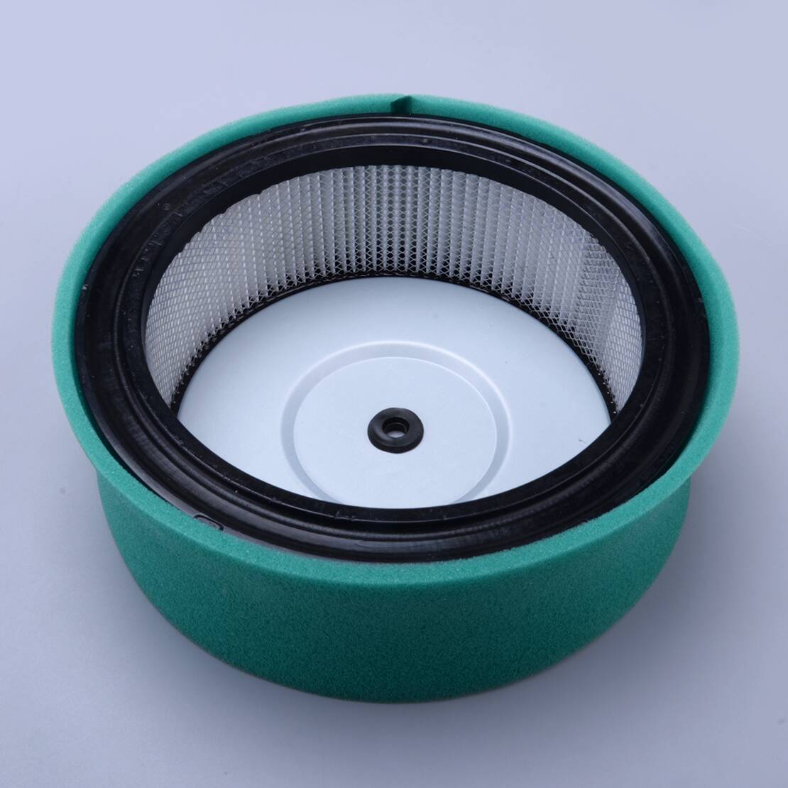 Combo Filtro De Aire Y Prefiltro Para Subaru Robin EH63 EH64 EH65 (Reemplaza 263-32610-A1)