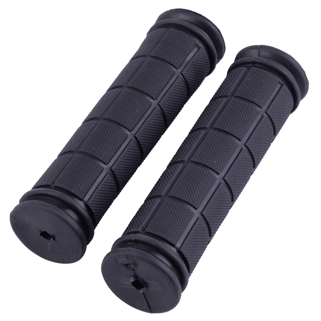 cycle bar end grips