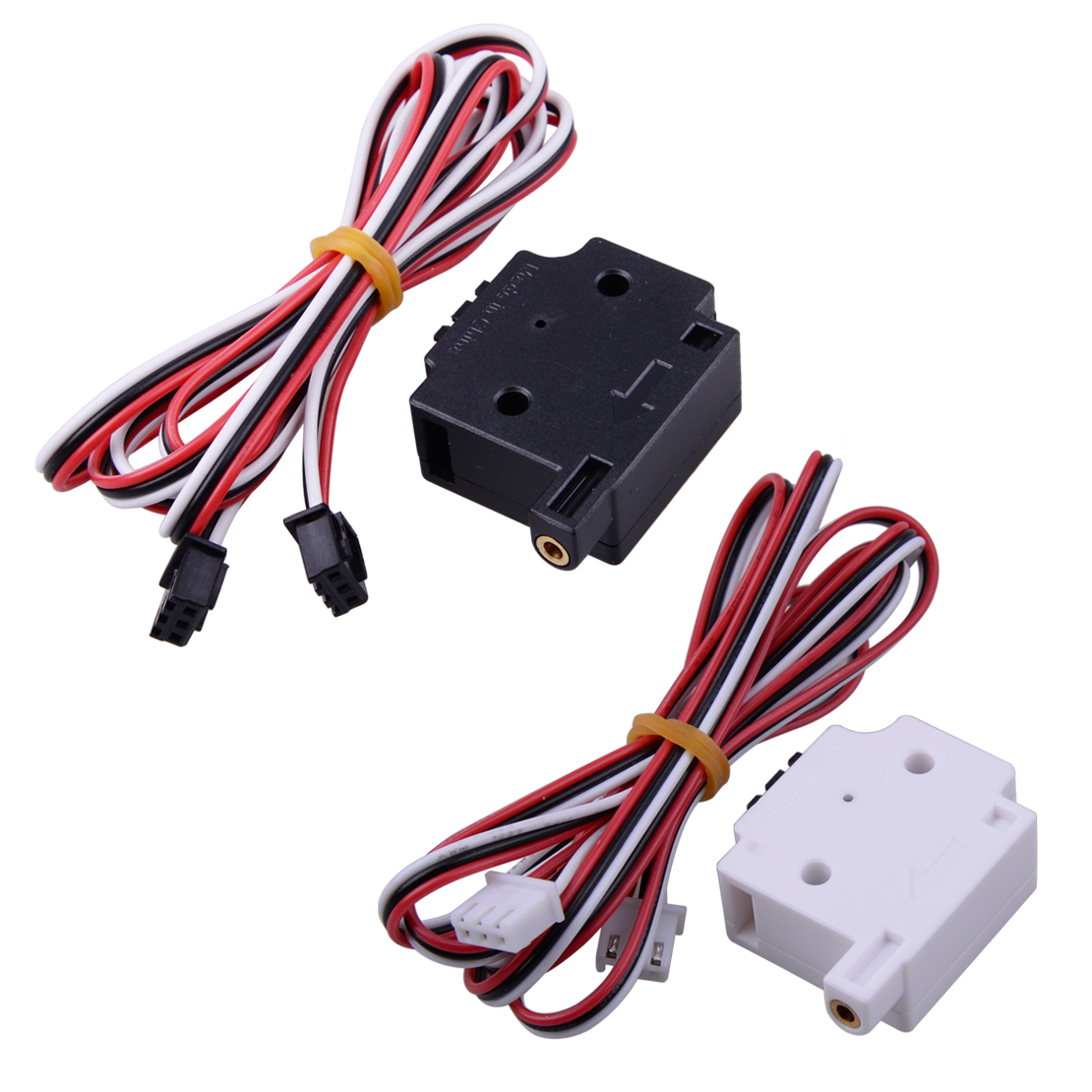 Für 3D Drucker 1.75mm Filament Sensor Material Erkennung Sensor Modul +Kabel NEU
