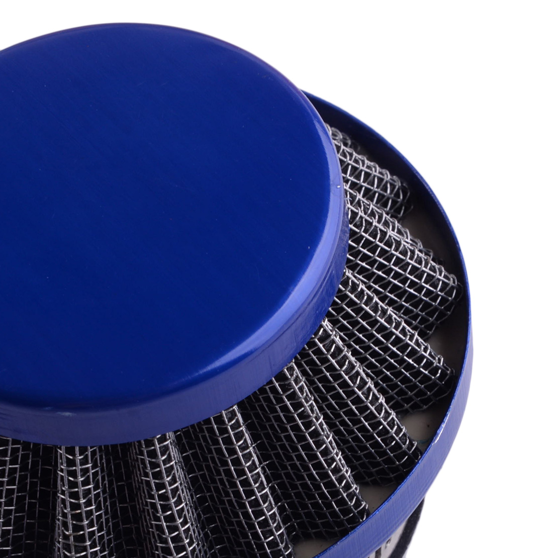 Filtro Aria Moto 55mm Oval Carburatore – Filtro A Cono Per Moto Da Cross ATV