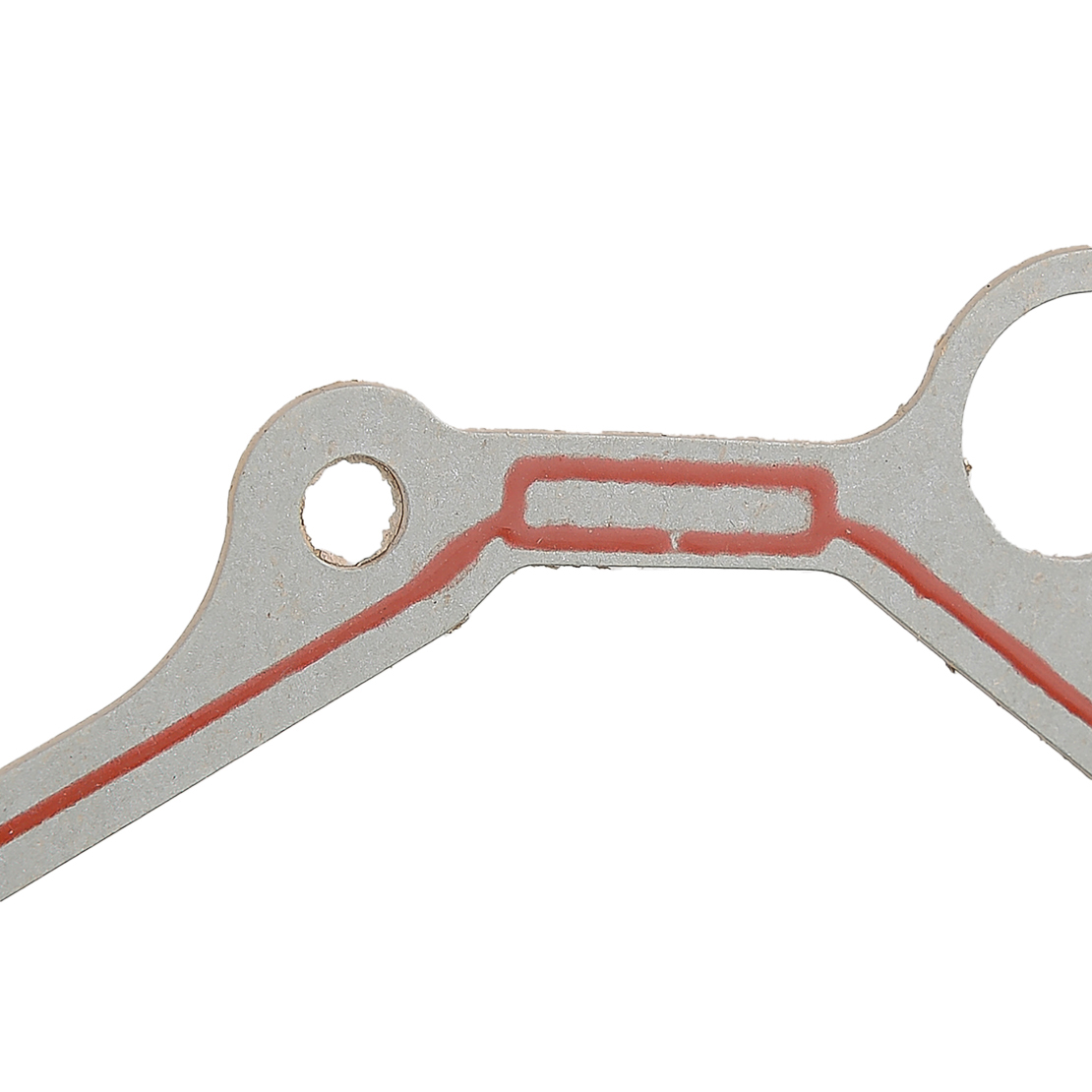 LOPOR Clutch Generator Cover Gasket For Honda CBR1000RR 2004-2007 – Left & Right
