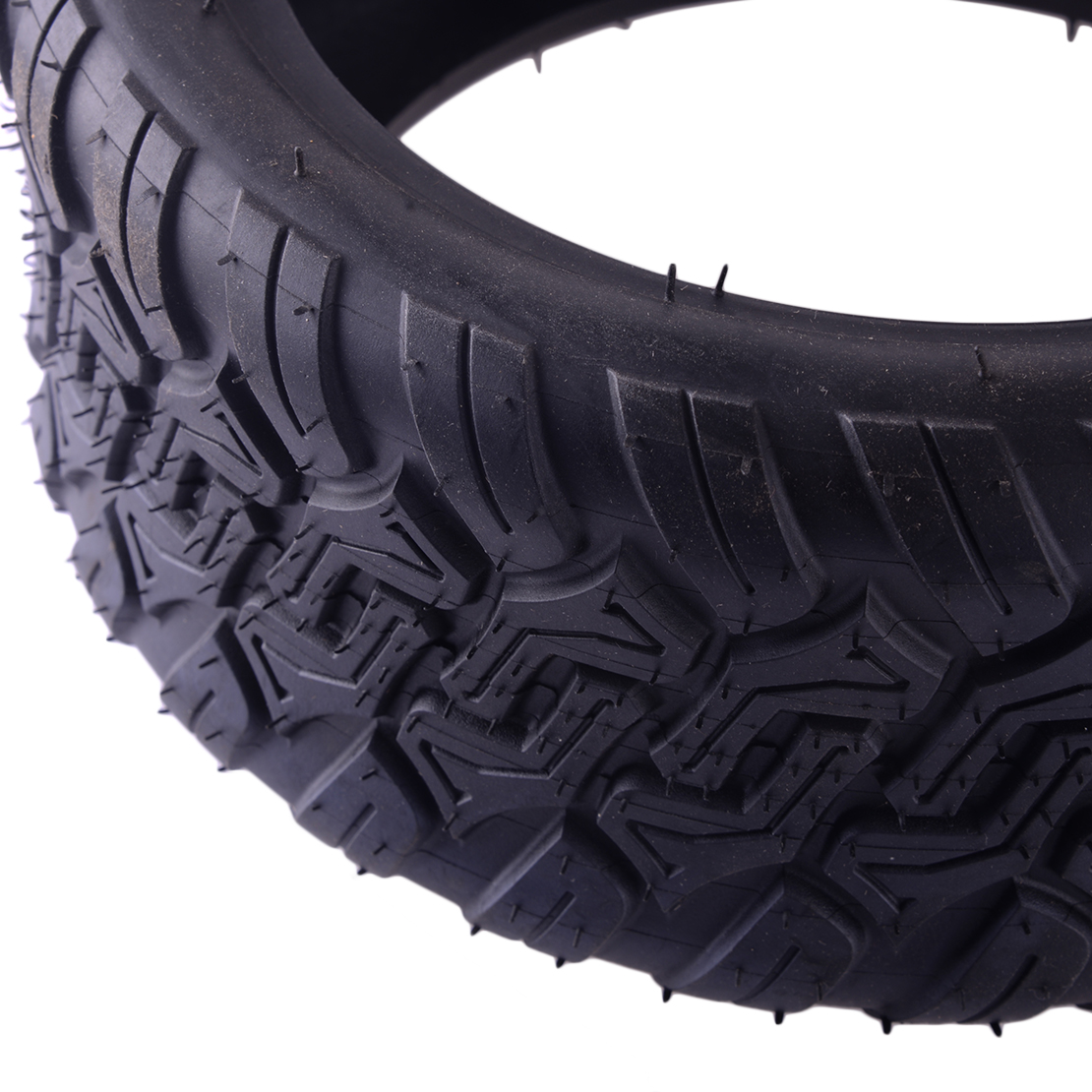 thumbnail image 2 of Electric Scooter Front Wheel, 10 Inch 60/70‑6.5 Front Wheel With Vacuum Tubeless Tire Compatible For 9 G30 Electric Scooter 2 of 12