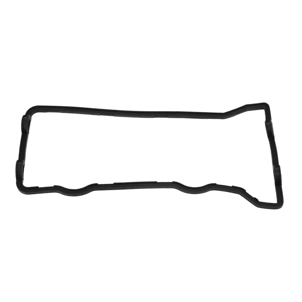 Cylinder Head Valve Cover Rubber Gasket Fit For Kawasaki ZX-6R