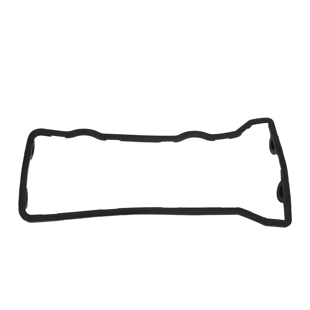 Cylinder Head Valve Cover Rubber Gasket Fit For Kawasaki ZX-6R