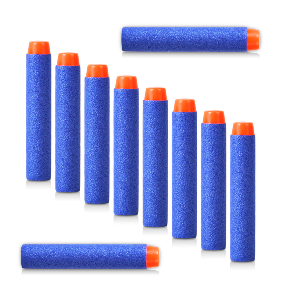 nerf gun bullets online