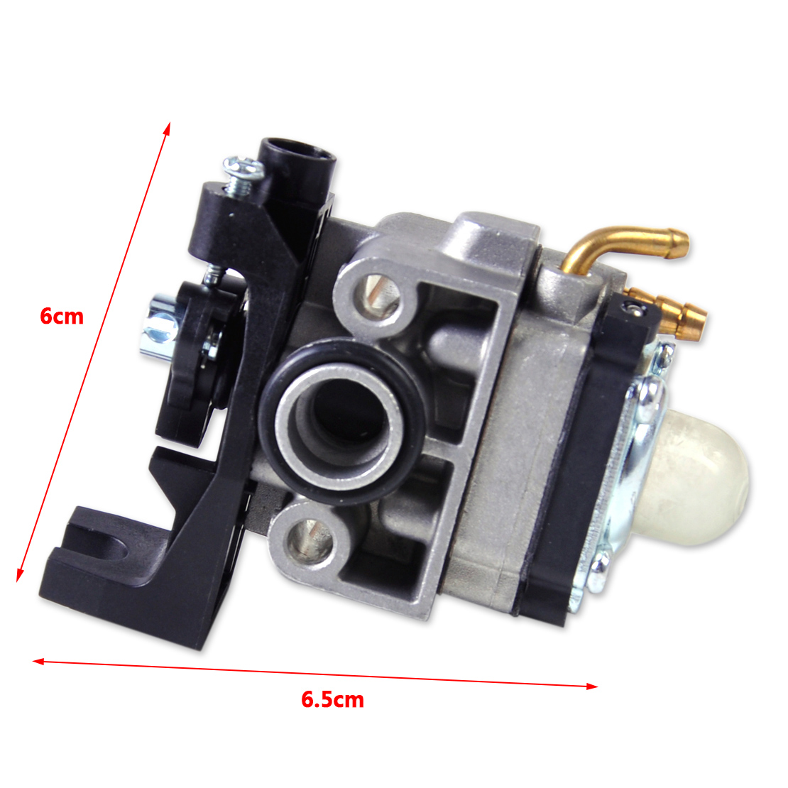 Carburetor Carb fit for Honda GX25 GX25N GX25NT GX25T FG110 FG110K1