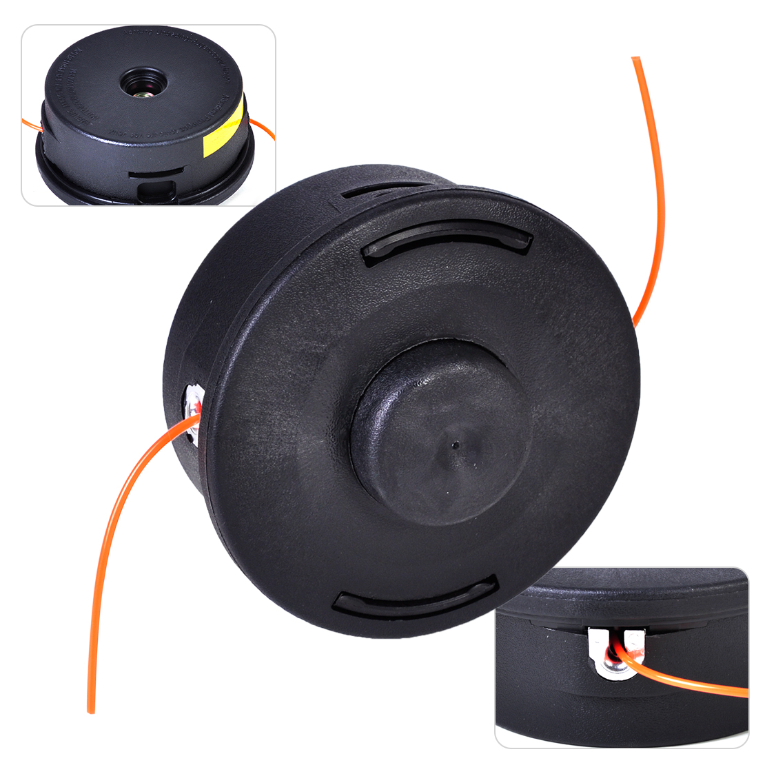 New Head String Trimmer Head Fit for Stihl FS40 FS55 FS44 FS88 FS86 25