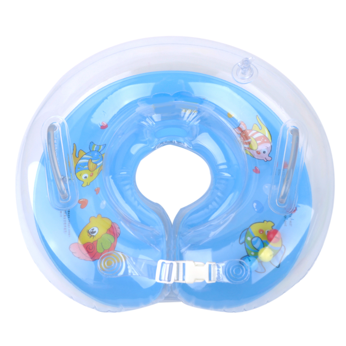 soft baby swimming float