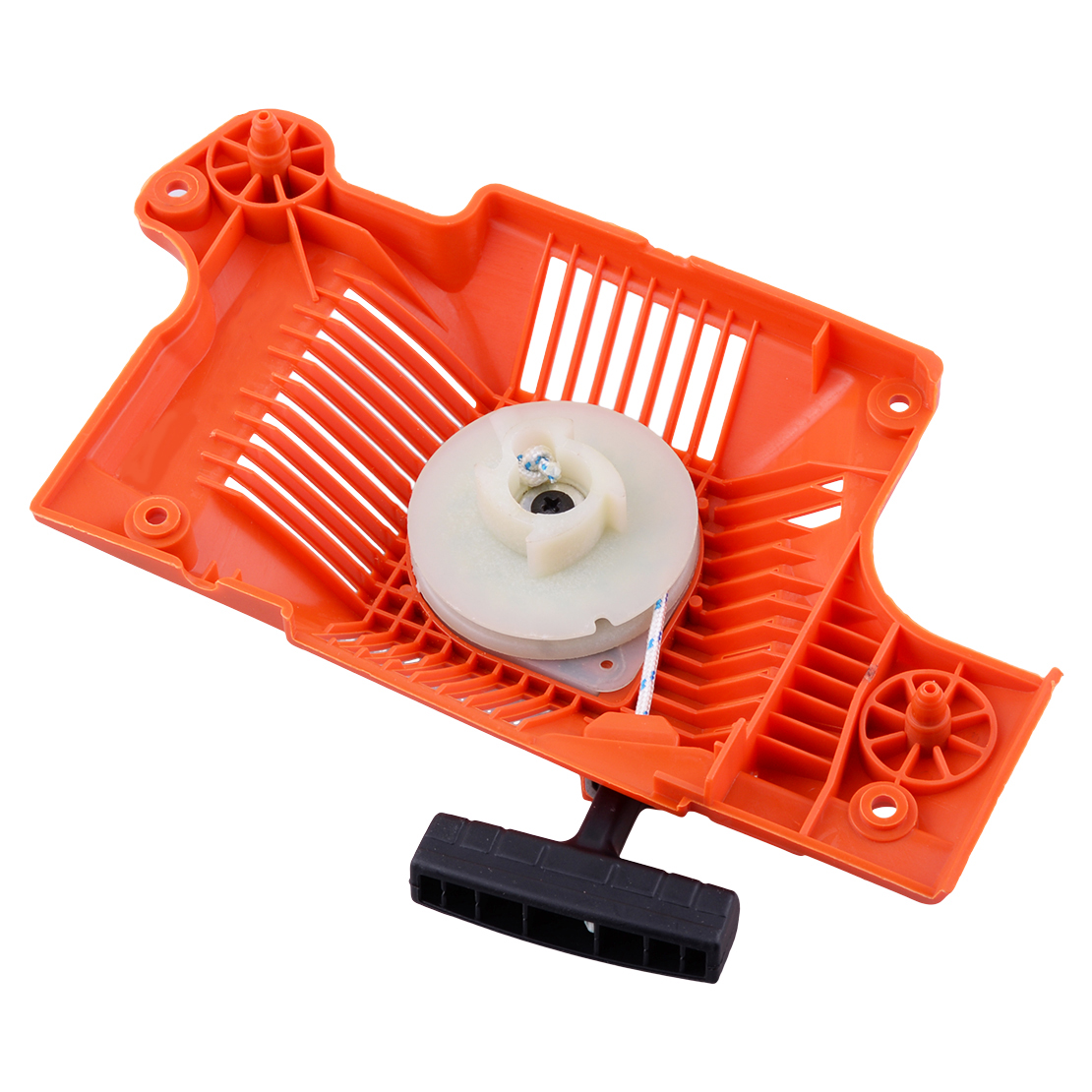 Recoil Rewind Pull Cord Starter Assemble Fit For Husqvarna 55 51 50