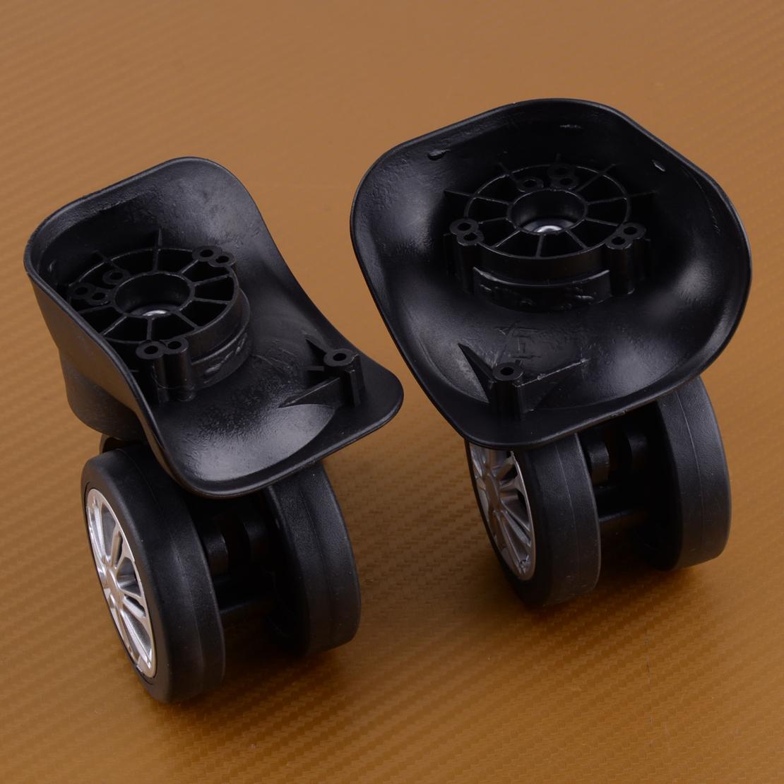 Are Spinner Wheels On Luggage Good at Casey Townsend blog
