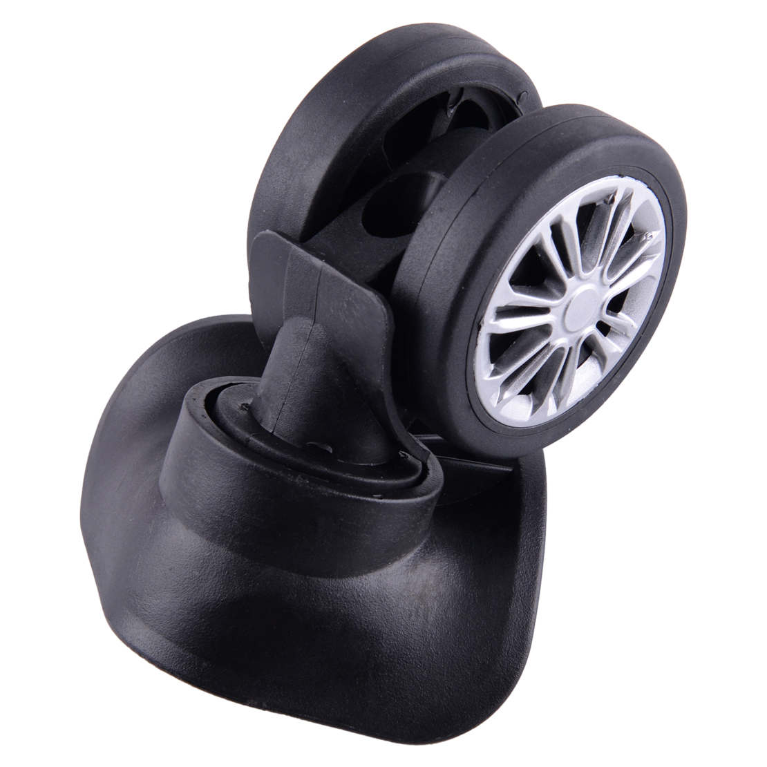 travel luggage wheel replacement
