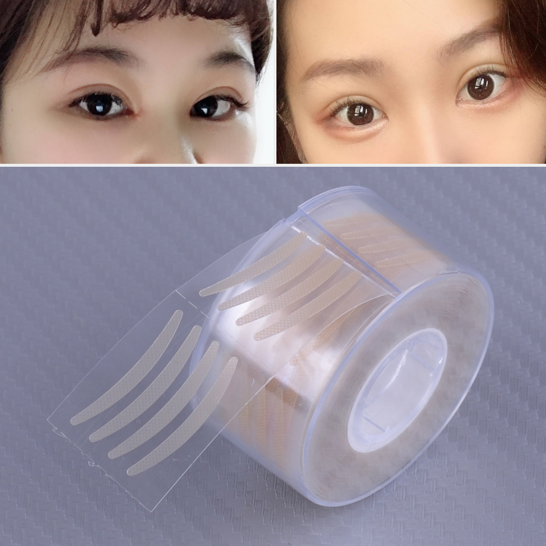 Best eyelid tape strips basicsgulu