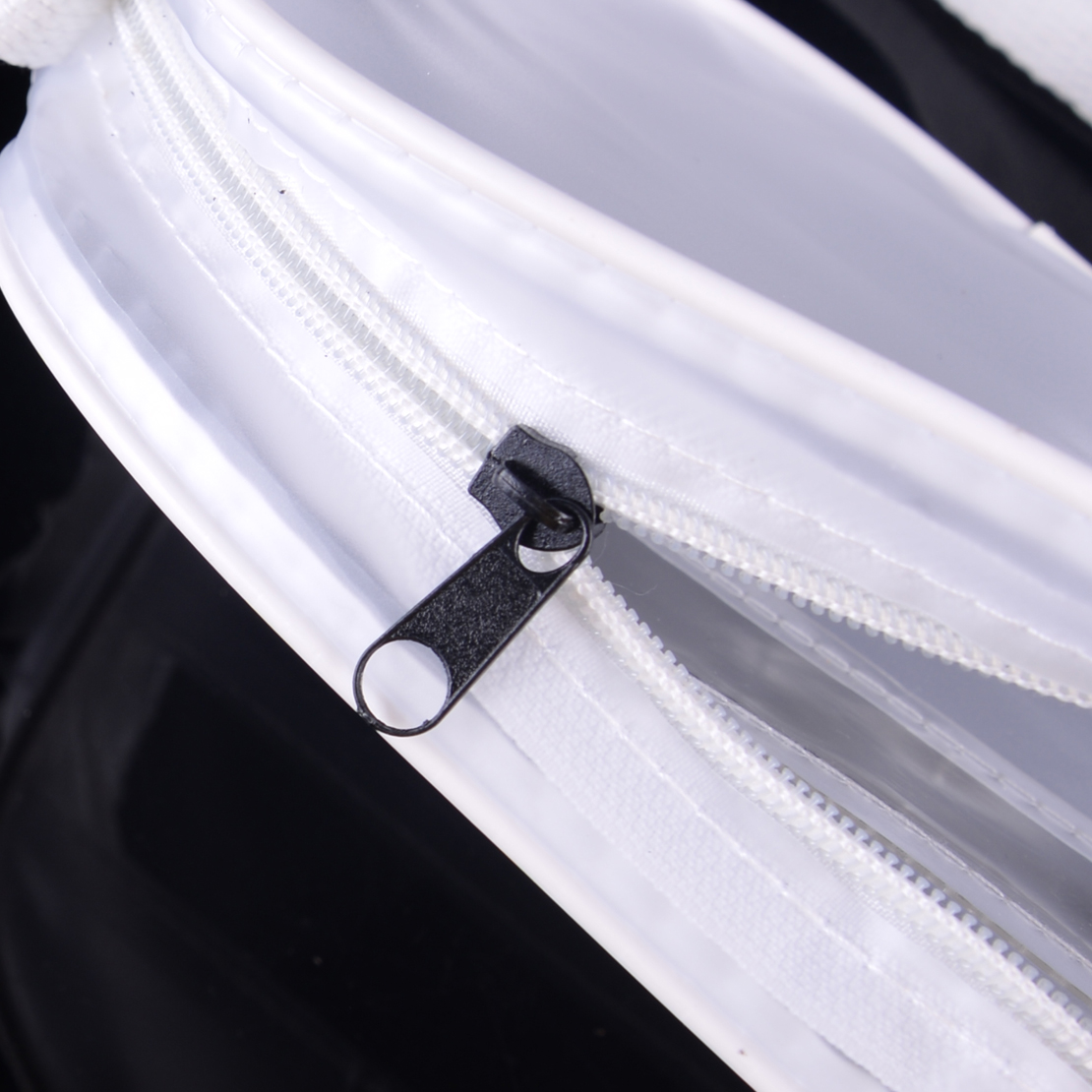 Women Clear Tote Bag PVC Handbag Shoulder Transparent Beach Clutch Purse Fashion 13636153705 | eBay