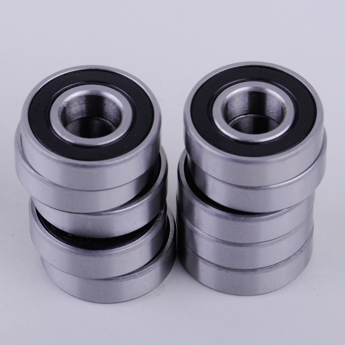 6001-2RS QUALITY RUBBER SEALED BEARING 12x28x8mm