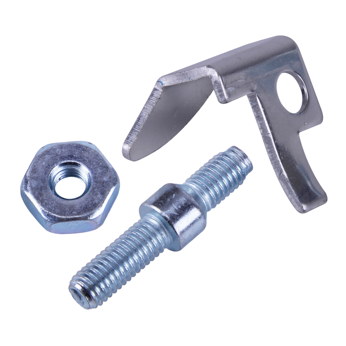 KIT VITI REGOLATORE Tensionatore Catena Di Ricambio Per Stihl MS 380 E MS 461 EUR 7,89 - PicClick IT - Foto 11