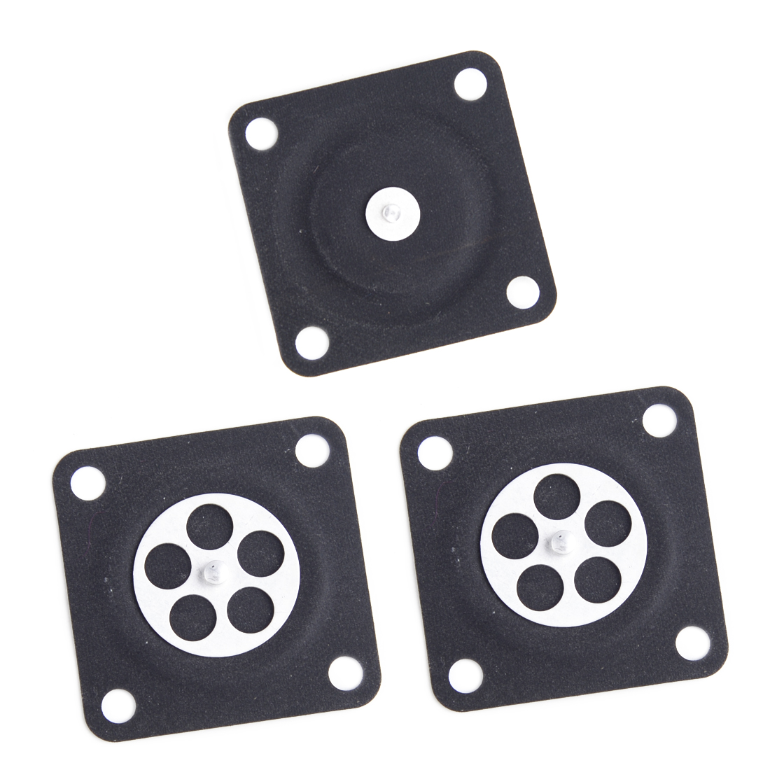 Haishine Carburetor Rebuild Kit For Kawasaki TD/TG Series Chainsaws (TD24, TD25, TG20, TG24, Etc.)-576879