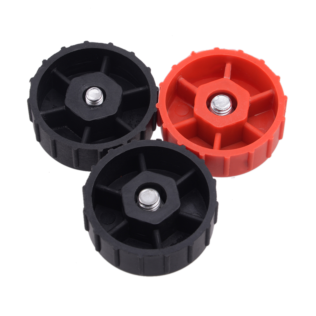 Strimmer Head For Qualcast CDB30A Spool Kit Replacement Power Tool - Foto 8