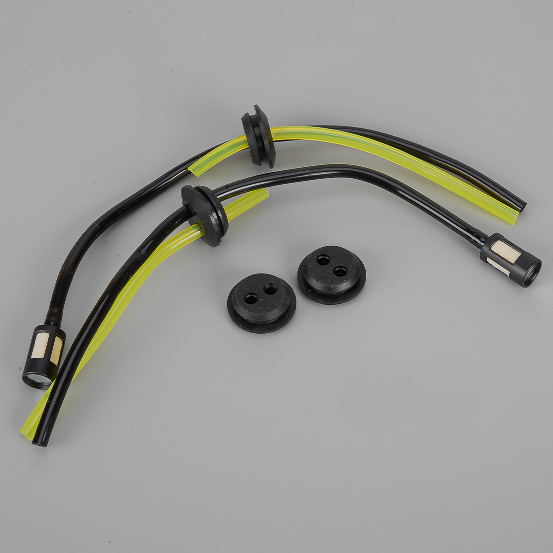 Fuel Filter Line Hose Kit Fits For Zipper ZI-MOS145 ZI-MOS145G ZI