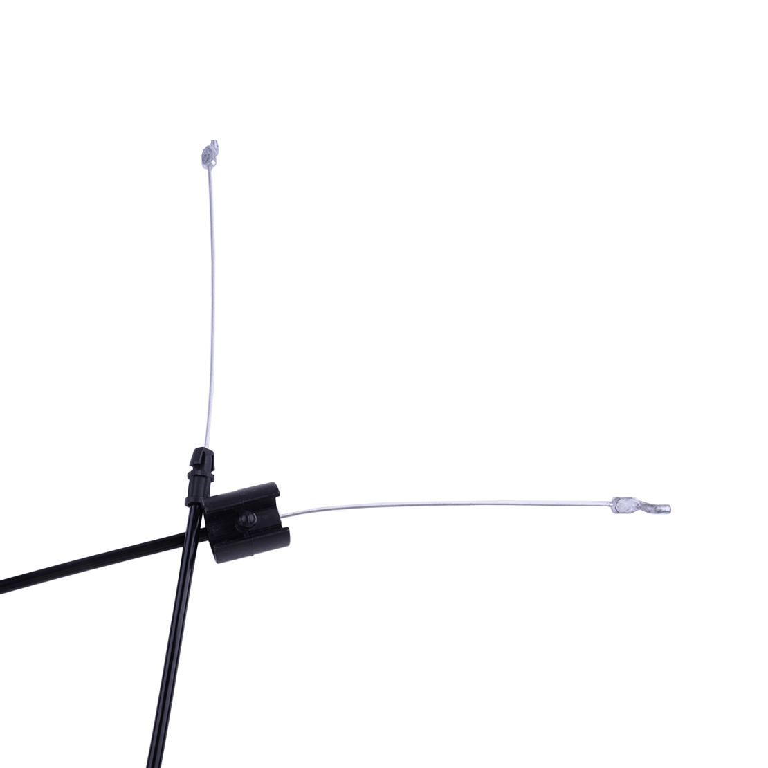 Ersatzkabel Für Rasenmäher – 583547901, Kompatibel Mit Husqvarna, Jonsered, 140,5 Cm Lang